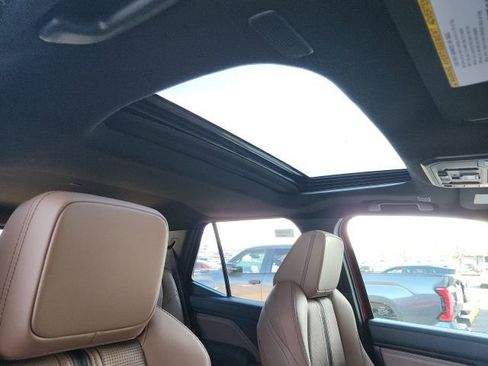 New 2026 Toyota 4Runner Limited image 30