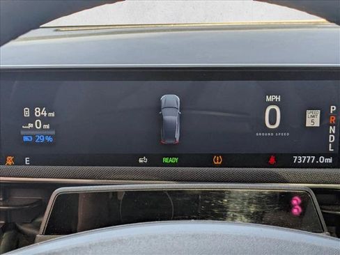 Used 2021 Ford Mustang Mach-E California Route 1 RWD image 10