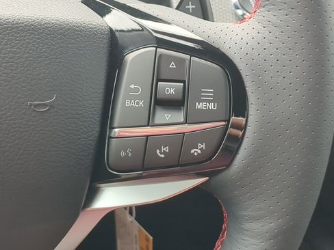New 2026 Ford Explorer ST w/ Sun And Sound Package AWD/4WD image 25