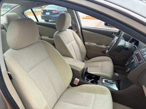 Used 2012 Nissan Altima 2.5 S w/ Enhanced Security Pkg image 21