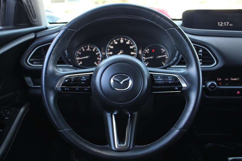 Used 2024 MAZDA CX-30 AWD 2.5 S w/ Select Sport Pkg image 14