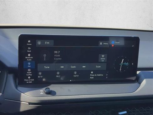 New 2025 Honda Accord Sport image 11