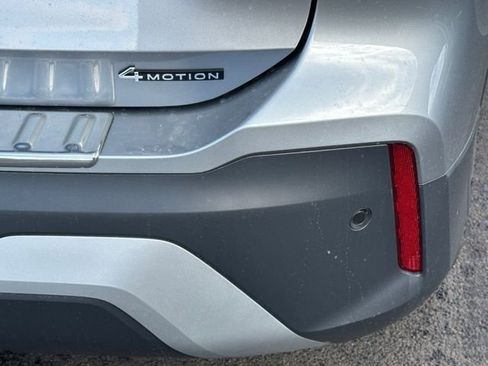 New 2026 Volkswagen Tiguan SE image 15