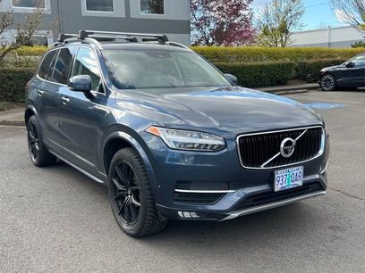 Used 2019 Volvo XC90 T6 Momentum w/ Advanced Package
