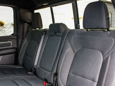 Used 2022 RAM 1500 Big Horn image 33