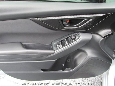 Used 2018 Subaru Impreza 2.0i Premium image 8