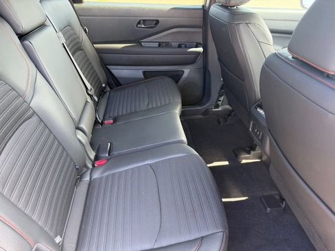 New 2026 Nissan Pathfinder Rock Creek AWD/4WD image 13