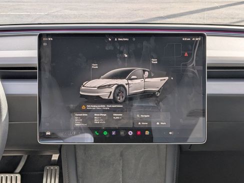Used 2024 Tesla Model 3 Performance image 19