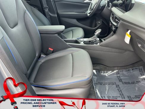 New 2026 Buick Encore GX Sport Touring w/ Advanced Technology Package image 19