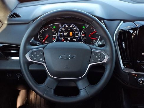 Used 2023 Chevrolet Traverse Premier w/ Redline Edition image 19