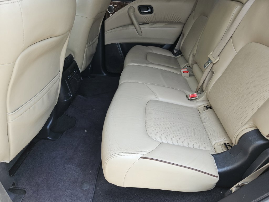 Used 2019 Nissan Armada SL w/ Premium Package RWD image 32