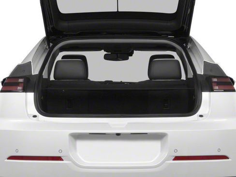 Used 2013 Chevrolet Volt w/ Enhanced Safety Package 1 FWD image 15