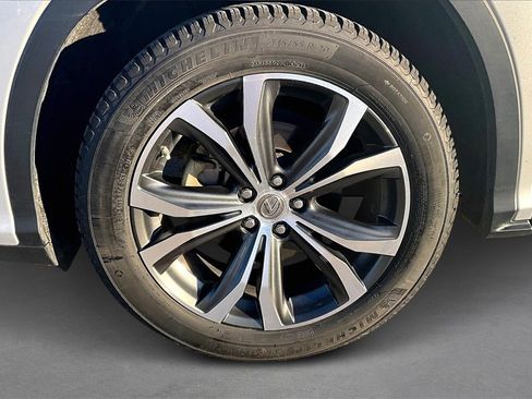 Used 2017 Lexus RX 350 AWD w/ Premium Package image 8