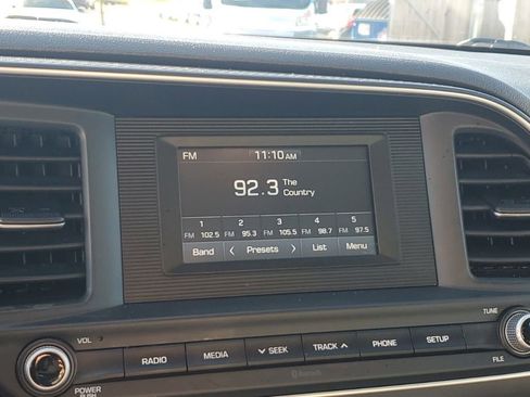 Used 2019 Hyundai Elantra SE w/ Cargo Package image 19