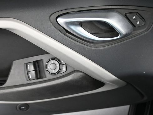 Used 2023 Chevrolet Camaro LT RWD image 22