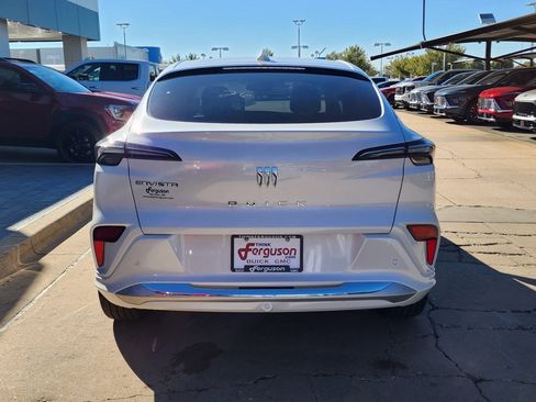 New 2026 Buick Envista Avenir image 5
