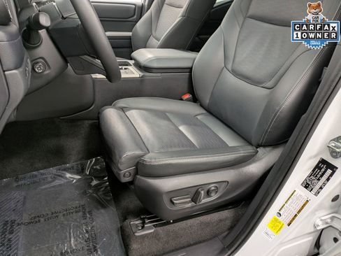 Used 2024 Toyota Land Cruiser w/ Premium Package AWD/4WD image 11