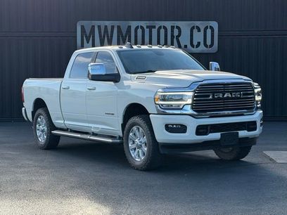 Used 2023 RAM 2500 Laramie
