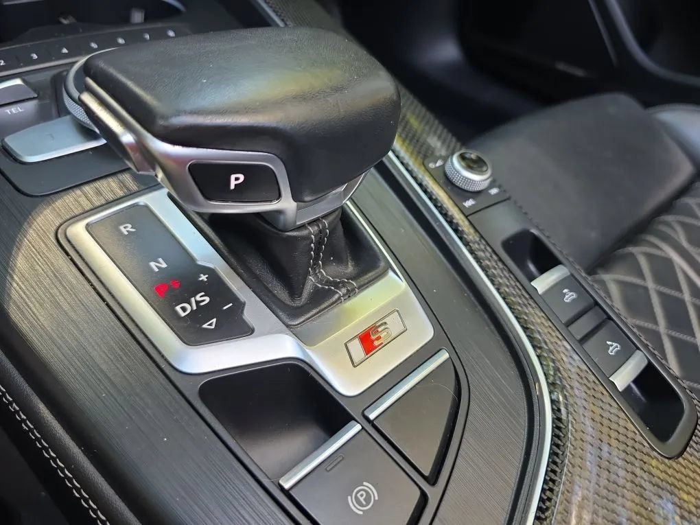 Used 2019 Audi S5 Prestige AWD/4WD image 38