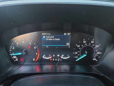 Used 2021 Ford Escape SE w/ SE Sport Appearance Package FWD image 19