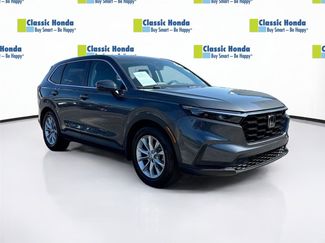 Certified 2024 Honda CR-V EX video 1