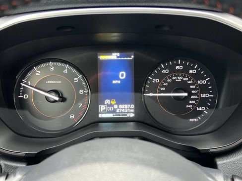 Used 2023 Subaru Crosstrek 2.0i Premium image 26