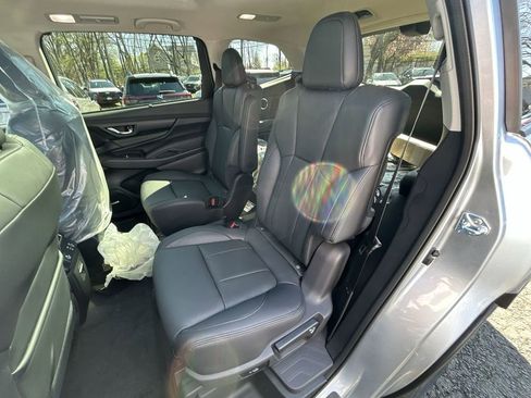 New 2026 Subaru Ascent Bronze Edition AWD/4WD image 13