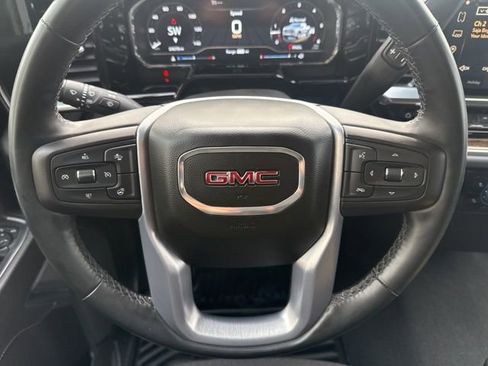 Certified 2023 GMC Sierra 1500 Elevation image 21