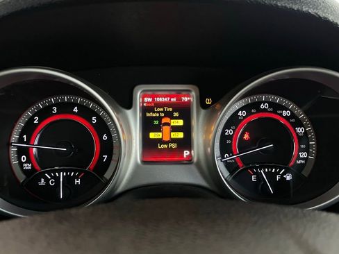 Used 2018 Dodge Journey SE w/ Popular Equipment Group image 25