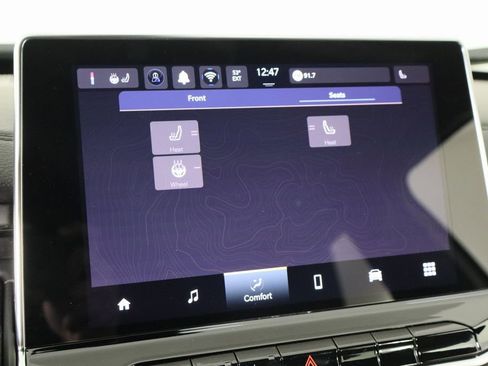 New 2026 Jeep Compass Latitude image 34