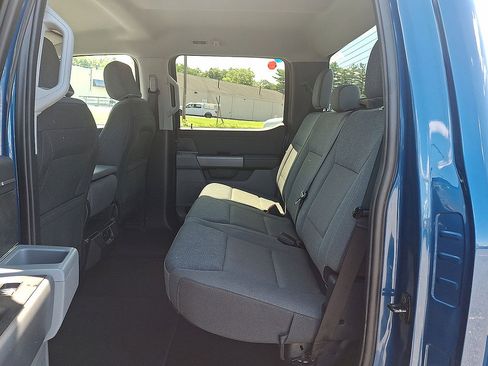 Certified 2024 Ford F150 XLT w/ Tow/Haul Package AWD/4WD image 26