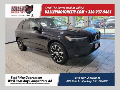 Used 2025 Volvo XC60 B5 Plus