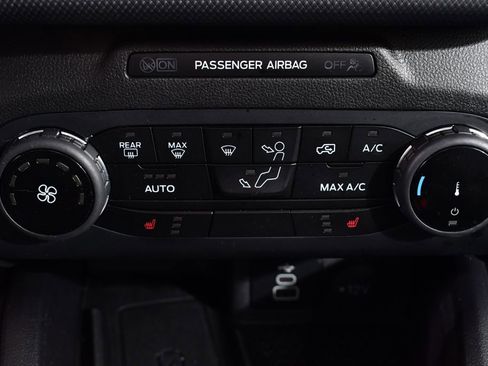 Used 2024 Ford Bronco Sport Big Bend w/ Convenience Package AWD/4WD image 28