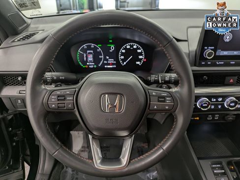 Certified 2023 Honda CR-V Sport image 19