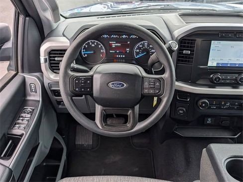 Used 2023 Ford F150 XLT image 22
