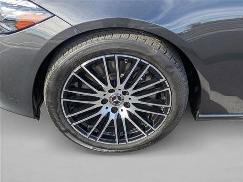 Used 2022 Mercedes-Benz C 300 Sedan image 22