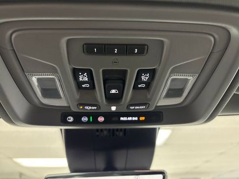 New 2026 Chevrolet Silverado 3500 LTZ w/ LTZ Plus Package image 60