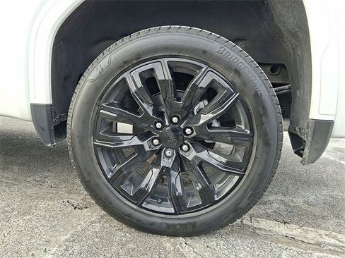 Certified 2025 GMC Sierra 1500 Denali w/ Denali Reserve Package image 33