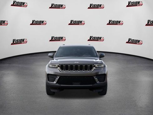 New 2025 Jeep Grand Cherokee Laredo X w/ Luxury Tech Group I AWD/4WD image 6