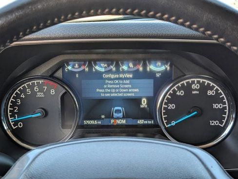 Used 2022 Ford F150 XLT w/ Equipment Group 301A Mid image 15