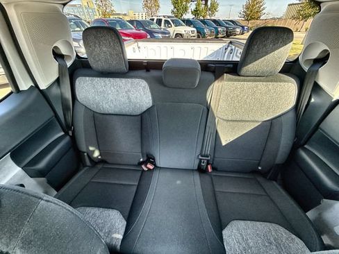 Used 2026 Ford Maverick XLT AWD/4WD image 21