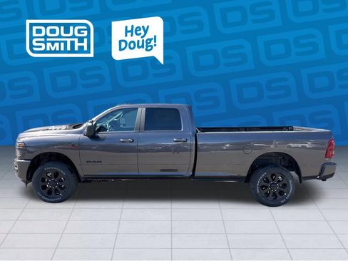 New 2026 RAM 3500 Laramie image 3