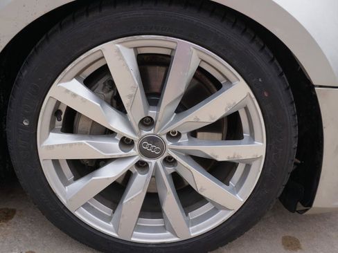 Used 2017 Audi A4 2.0T Premium w/ Convenience Package image 12