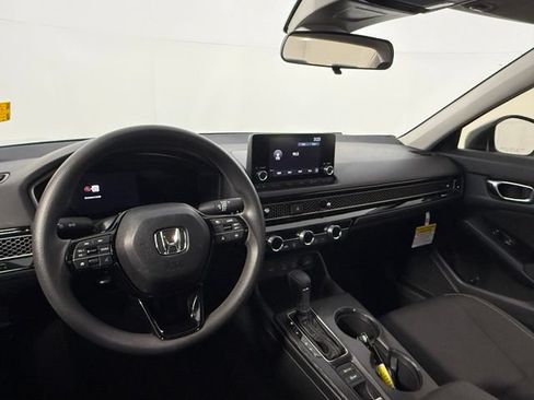 Used 2026 Honda Civic LX image 39