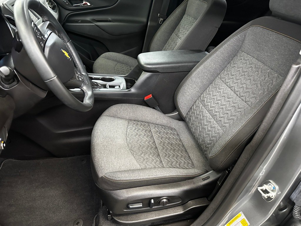 Used 2024 Chevrolet Equinox LT AWD/4WD image 5