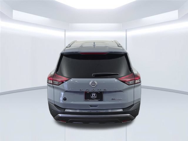 Used 2023 Nissan Rogue SL w/ SL Premium Package AWD/4WD image 41