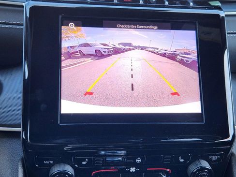 New 2025 Jeep Grand Cherokee L Altitude image 27