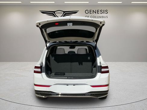 Used 2026 Genesis GV80 3.5T Prestige image 9