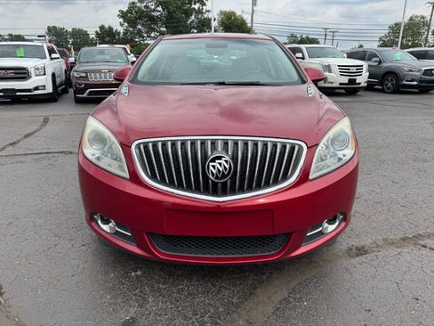 Used 2012 Buick Verano Convenience FWD image 8