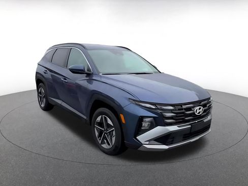 Used 2025 Hyundai Tucson SEL image 3
